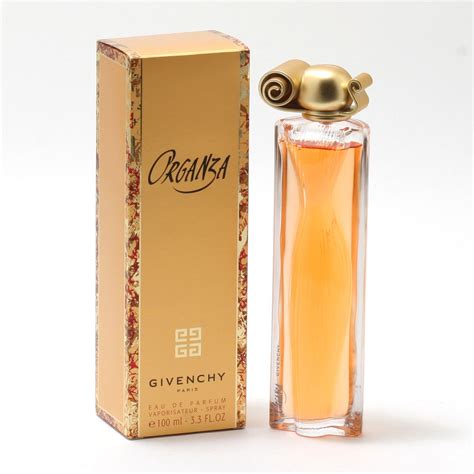 organza vintage givenchy profumo prezz|organza givenchy at walmart.